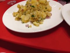 -乾隆美食·本帮菜(黄河路店)