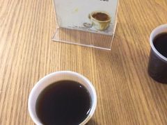 -星巴克(来福士办公楼店)
