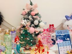 -PinkBaby美甲美睫