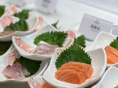 -第六季自助餐厅(甜水园店)