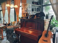 -BUND·FIVE外滩5号(天际店)