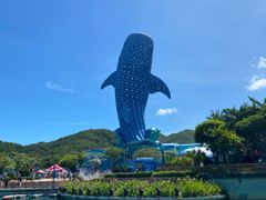 -珠海长隆海洋王国