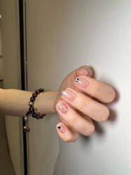 -小小美甲美睫