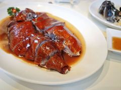 -利苑酒家(金宝店)