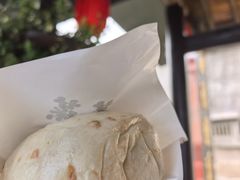 -孝店王酒酿馒头(安昌1店)