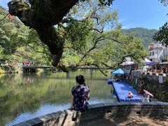 -上坦村