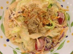 iphone_upload_pic-萨莉亚意式餐厅(中北永旺店)