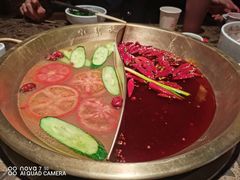 -小龙坎火锅(春熙太古里店)