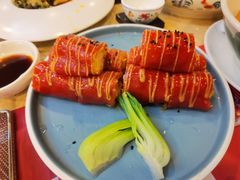 金莎海虾红米肠-点都德(北京路贰店)