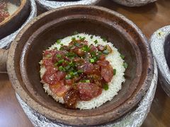 -红星光发煲仔饭(大石街店)