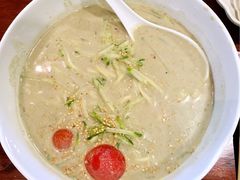 -服务大楼冷面(延大店)