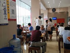 -庆丰包子铺(天通苑店)