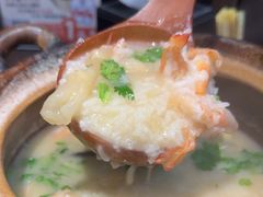 -大洋家·精品潮汕菜·生腌砂锅粥(天河东路店)
