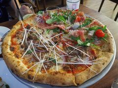 -1861意大利餐厅(文化广场店)