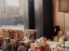 蔓越莓杏仁曲奇-BLAQ咖啡(骏豪店)