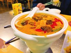 -simply thai天泰(长泰广场店)