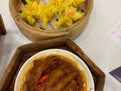 -番禺宾馆丽苑厅