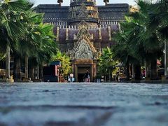 -南宁方特东盟神画