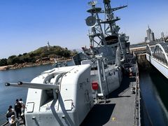 -中国人民解放军海军博物馆