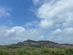 -飞天山旅游区