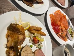 -天伦松鹤大饭店·欣妮咖啡