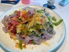 -沙河粉村·国家非遗传承(云台店)