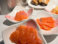 -领鲜活海鲜榴莲自助火锅(东门店)