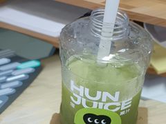 -混果汁(福田领展中心城店)
