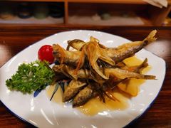 -本格·深夜食堂(北理工店)