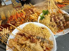 -郭记小街麻辣烫(南小街总店)