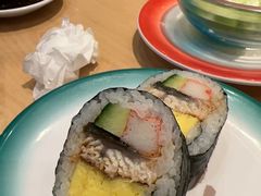 -元气寿司(新城市广场店)