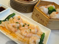 -天瑞轩·粤菜餐厅