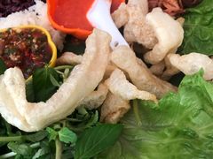 -沐毫傣泐云南菜孔雀宴•手抓饭傣味烧烤(曼听公园店)
