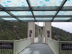 -汕尾铜鼎山旅游区