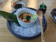 -Hatsune隐泉日式料理(三里屯太古里店)