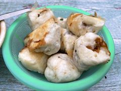 -逍遥镇刘相五胡辣汤豆沫馆(康复中街店)