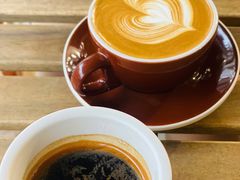 -VOYAGE COFFEE 咖啡烘焙工坊店(798艺术区店)
