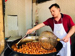 -邓记新一代糖油果子(四川煤管局供销公司职工宿舍店)