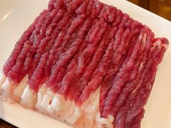 -清真·鸦儿李记·涮肉(和平里店)