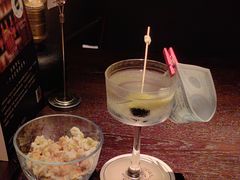 -BAR Signal·鸡尾酒酒吧