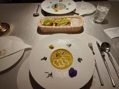 -PARFUM FLORAL花境法餐(南京首店)