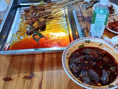 -雲记卢妈冷锅串串(中道街总店)