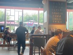 -人间酒暖·Go blanc·烧鸟·深夜食堂(陆家嘴店)