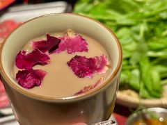 -火塘云南烧烤大排档