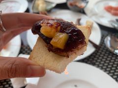 -Social 秀西餐厅-长沙瑞吉酒店(运达店)