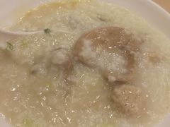 -盛记粥面(佐敦店)
