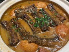 -佰家小厨·南京菜(夫子庙店)