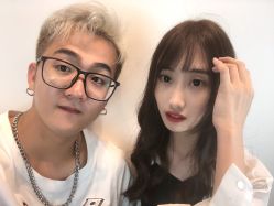 -概念‘s HAIR SALON