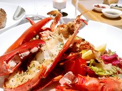 -郑州绿地JW万豪酒店The Grill烤汇扒房