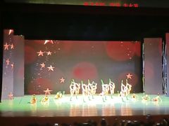 -舞蕾舞蹈(特长生校区)